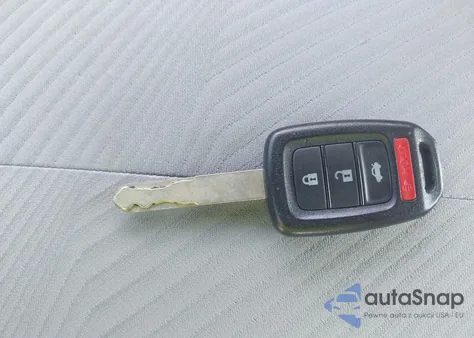 2017 Honda Accord Lx from USA, damaged, VIN 1HGCR2F38HA246611